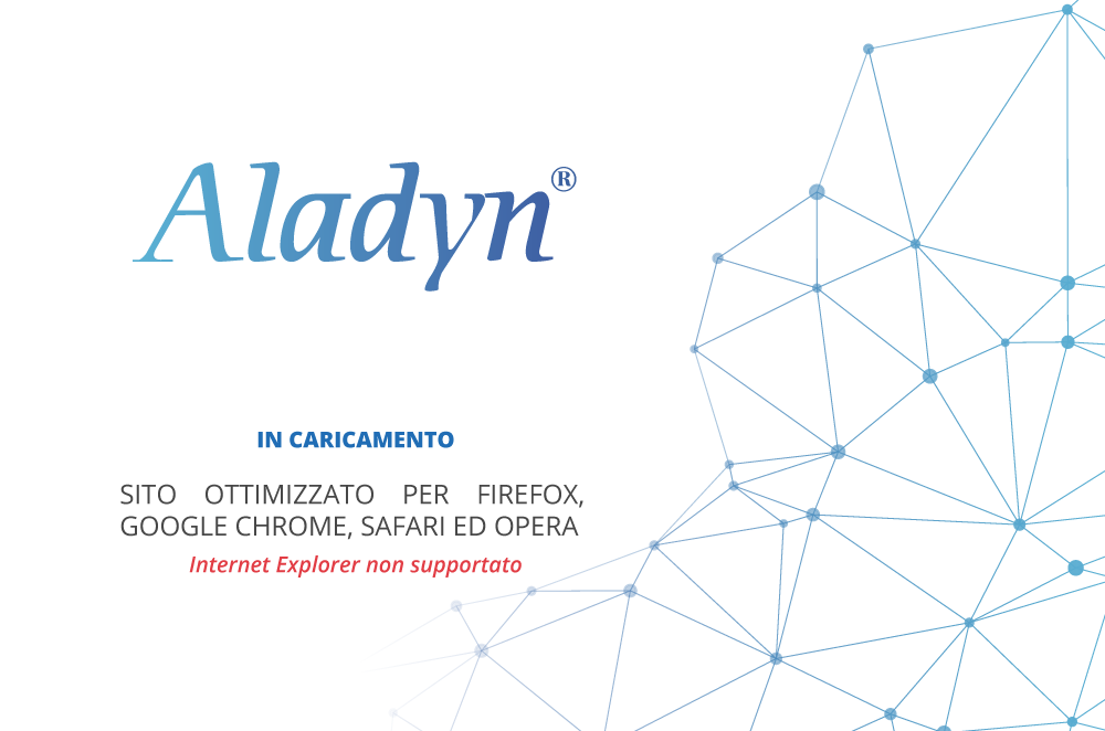 Attendere prego... Caricamento in corso